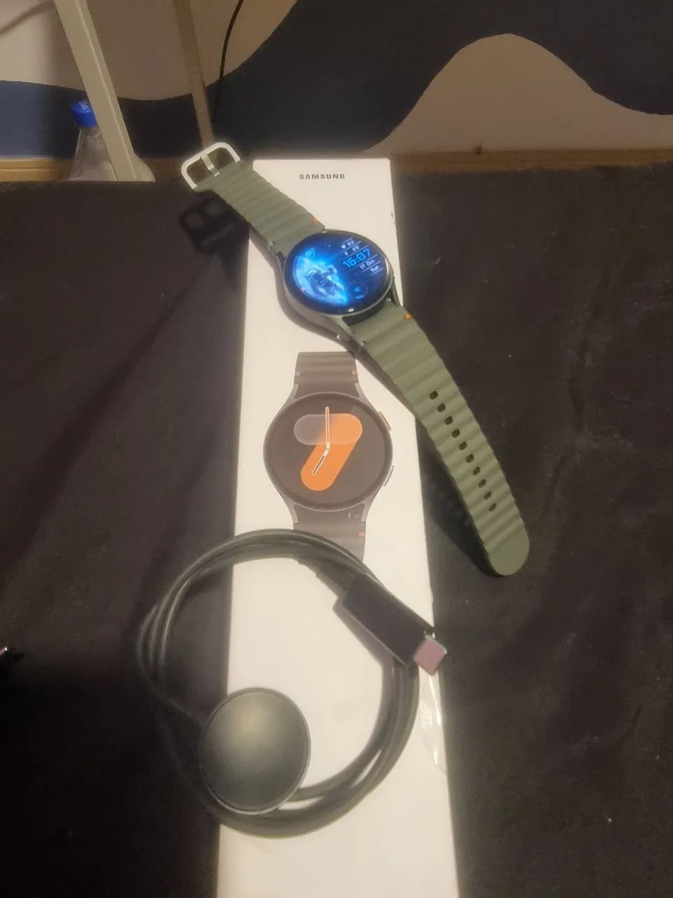 Samsung Galaxy Watch7