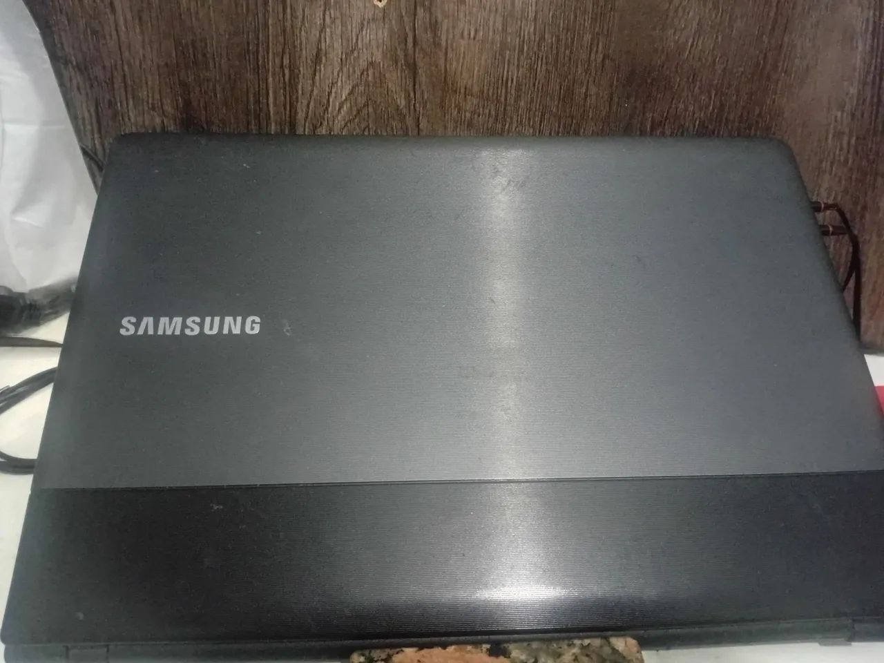 Notebook Samsung i5