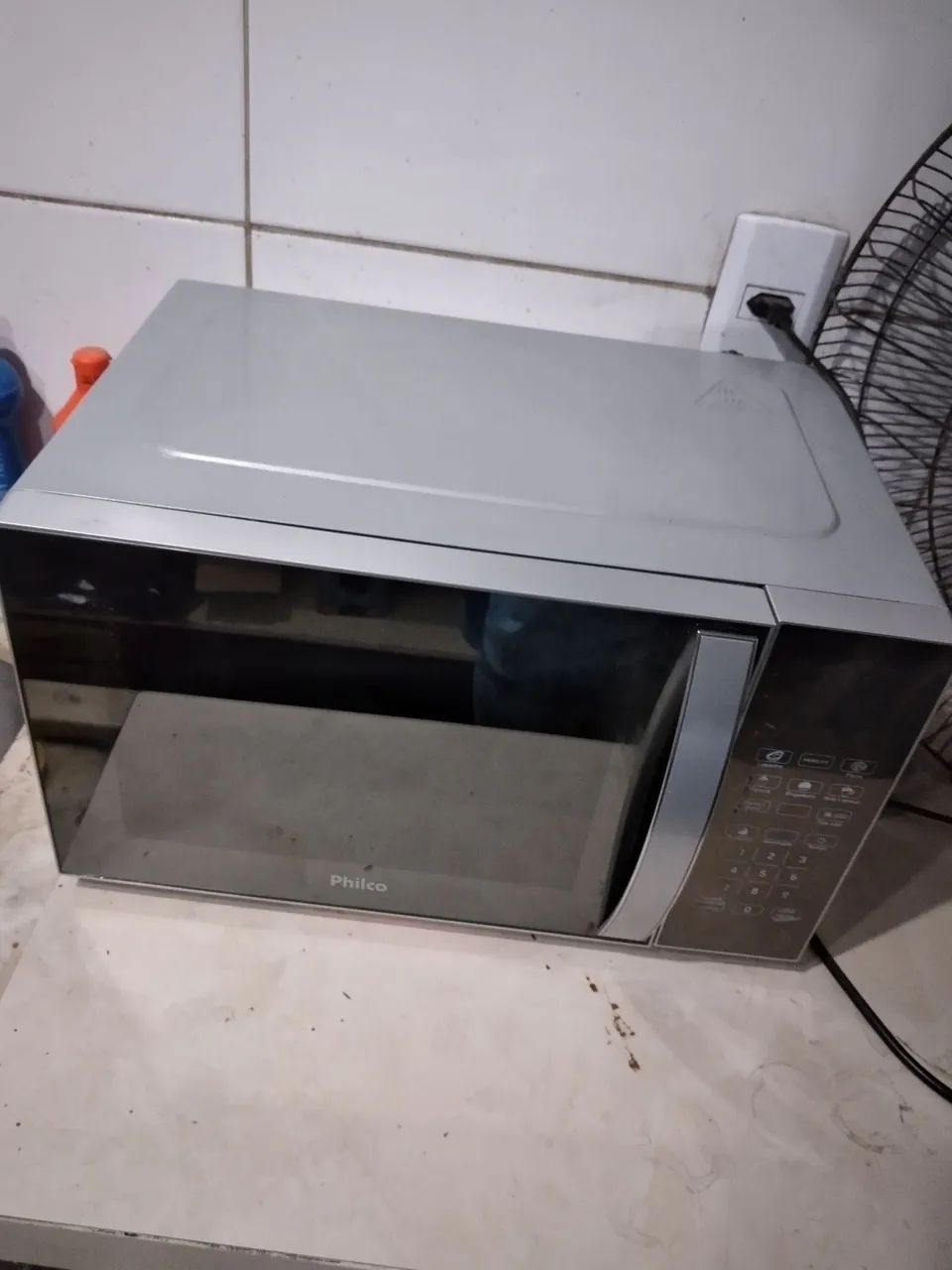 VENDO MICROONDAS  - Foto 3