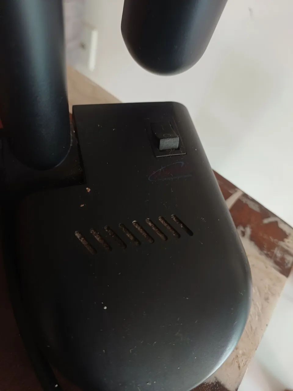 Abajur de mesa - Foto 3