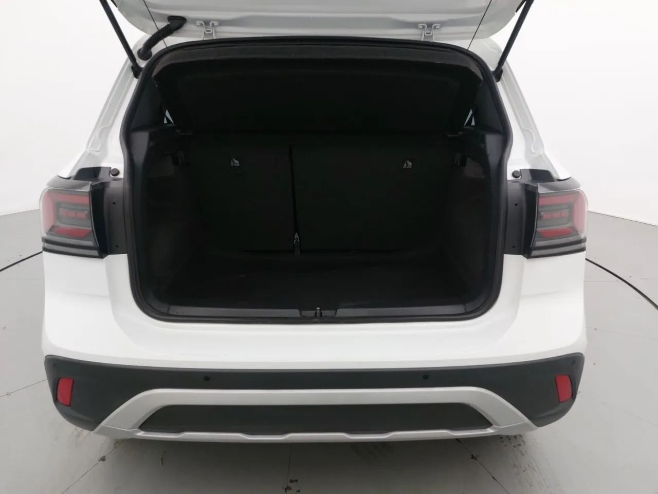 Volkswagen T-Cross 1.0 TSI Flex 12V 5P Aut., foto 9 de 18