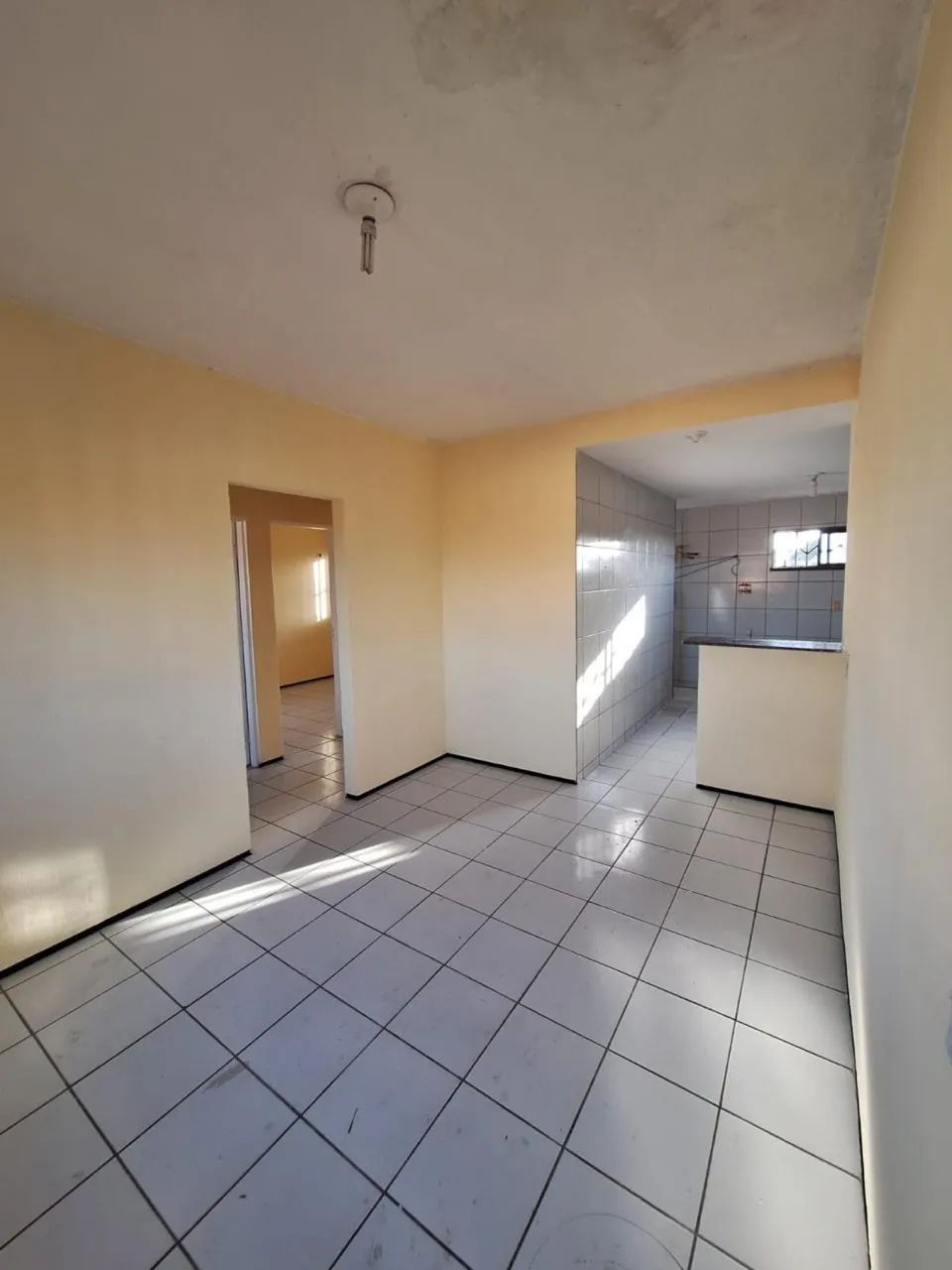 APARTAMENTO PARA ALUGAR - 3 QUARTOS | CONDOMÍNIO INCLUSO - Foto 3
