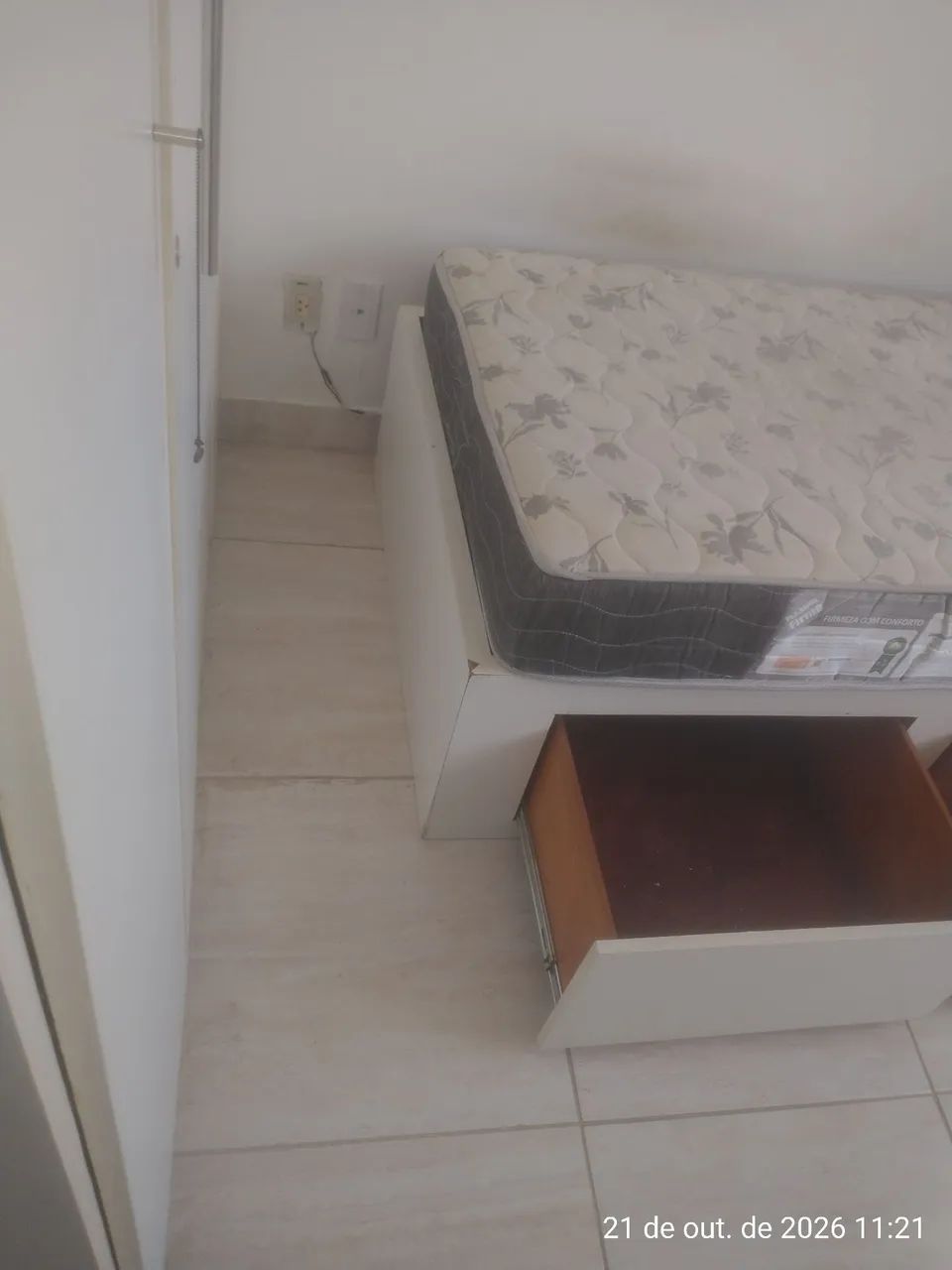 Cama solteiro  - Foto 2