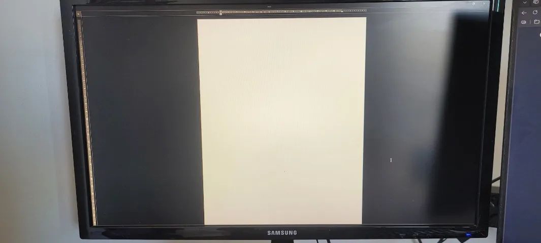 Monitor Gamer Samsung 24" Full HD - Foto 2
