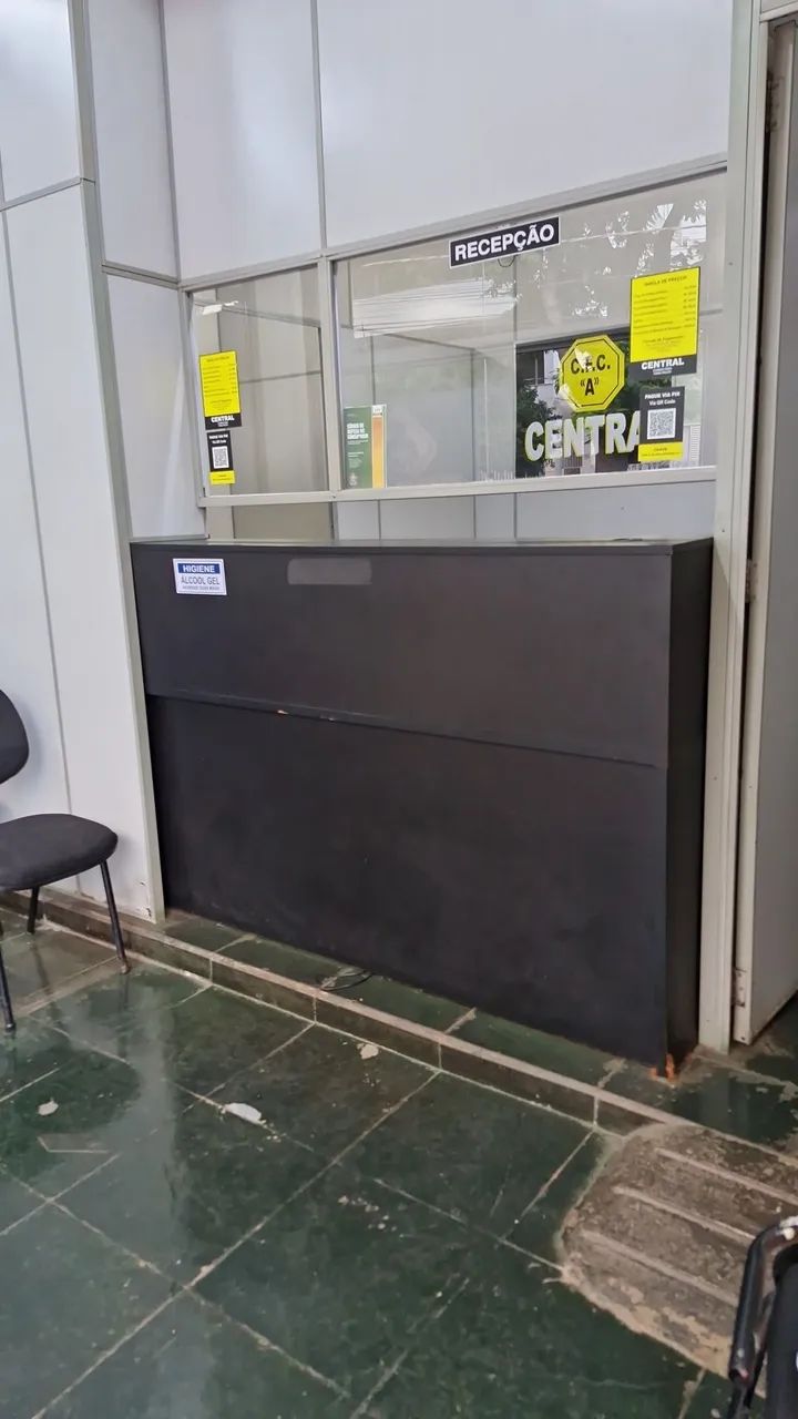 BALCÃO MDF 225x85 - Foto 3