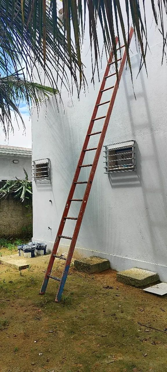Escadas  - Foto 2