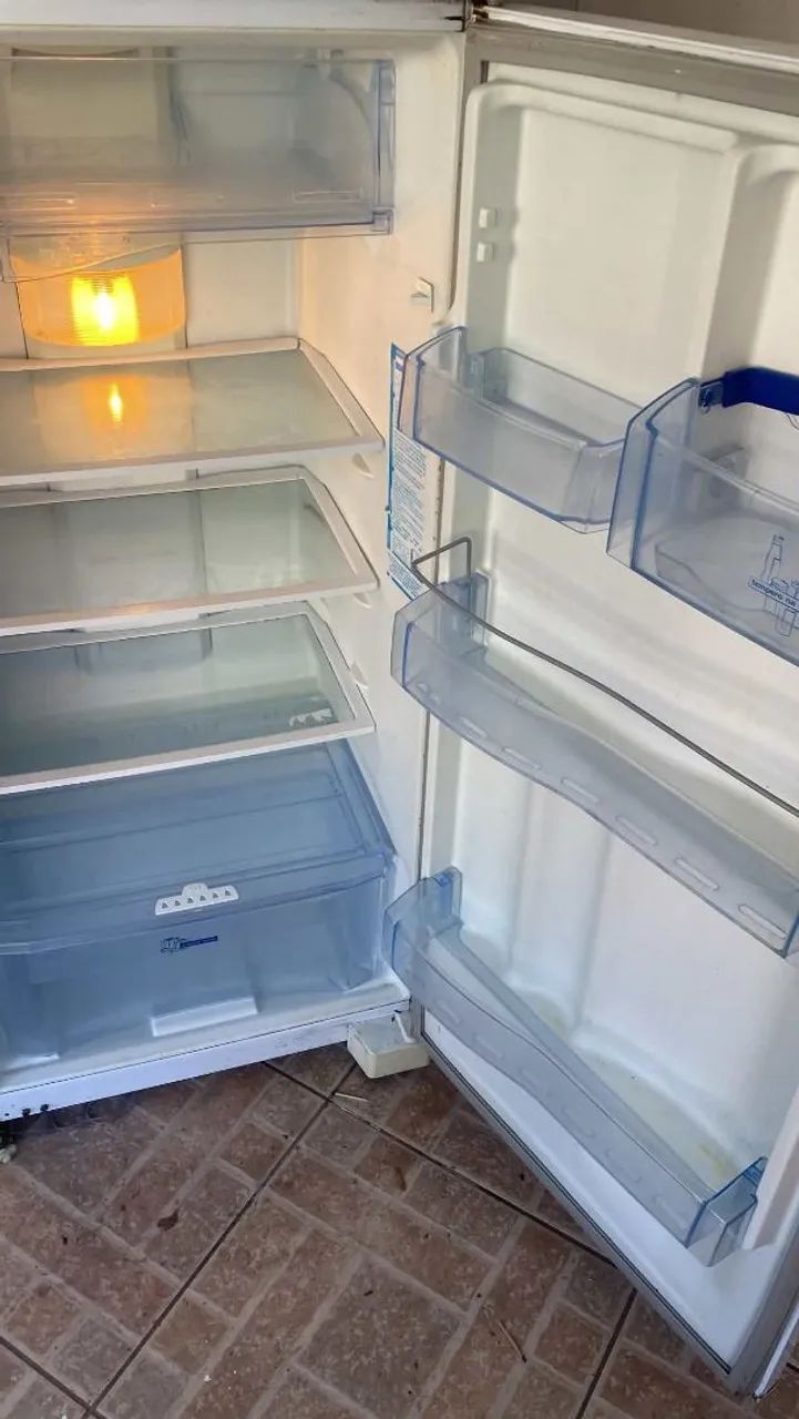 Geladeira  - Foto 2