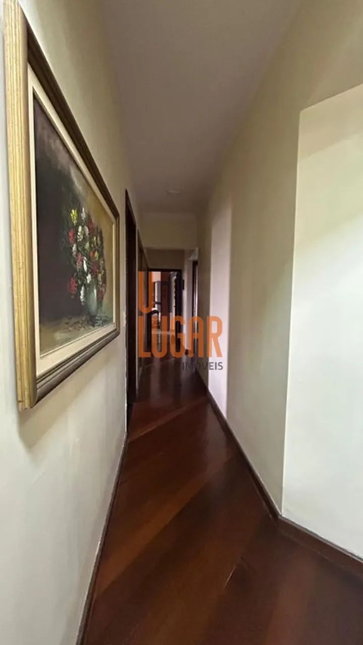 Um lugar Imóveis Vende: Apartamento sofisticado com 4 suítes no Condomínio Edifício Atlant - Foto 6