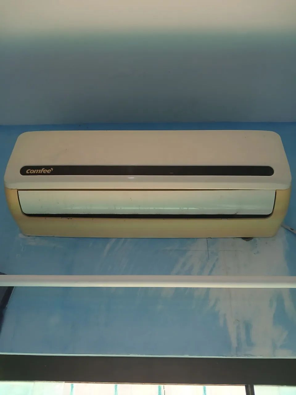 Ar condicionado split 12.000 btus