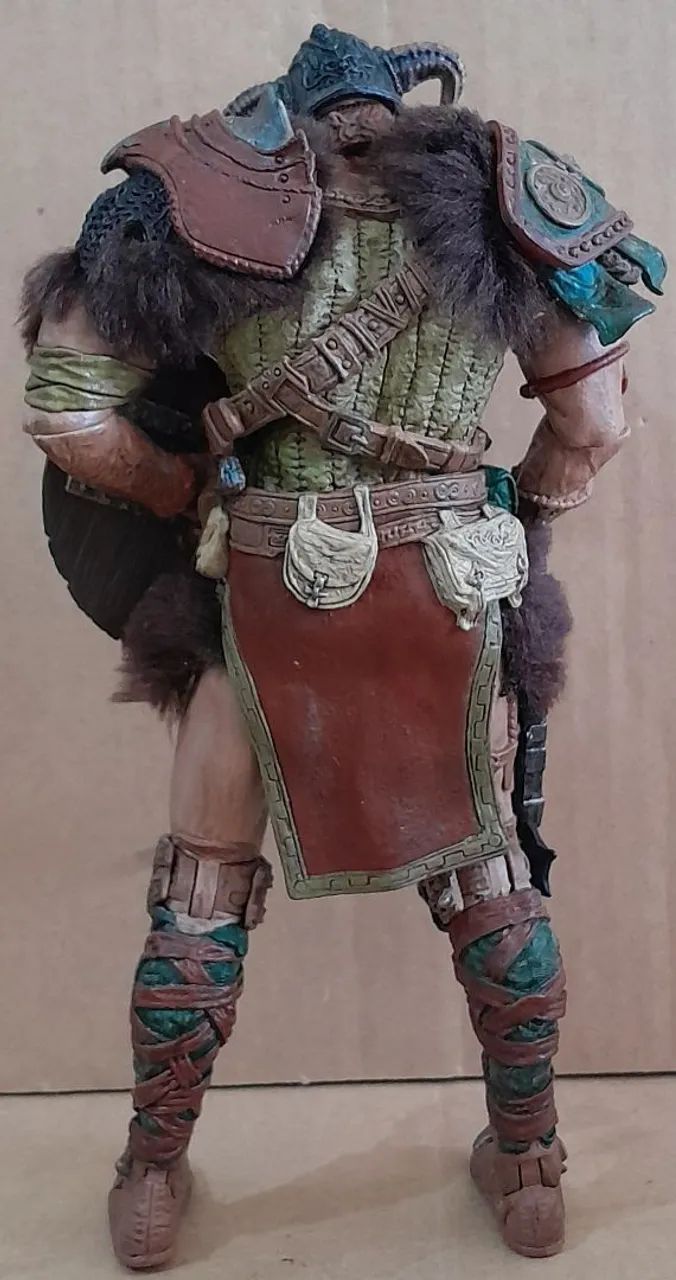 Bluetooth Spawn Dark Ages Viking Age - Foto 3