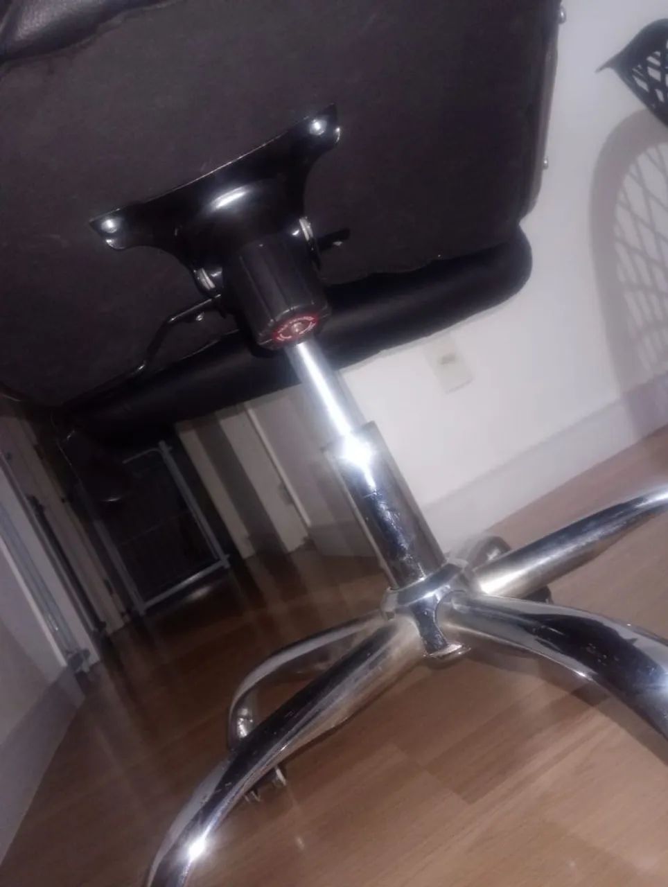 Vendo Poltrona Presidente   - Foto 4