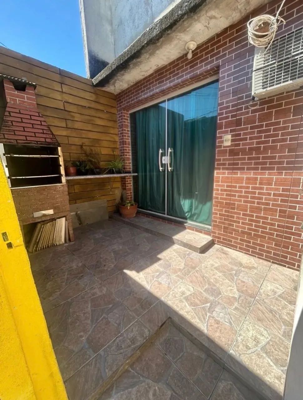 BA37 CASA EM ITAPUÃ  - Foto 2