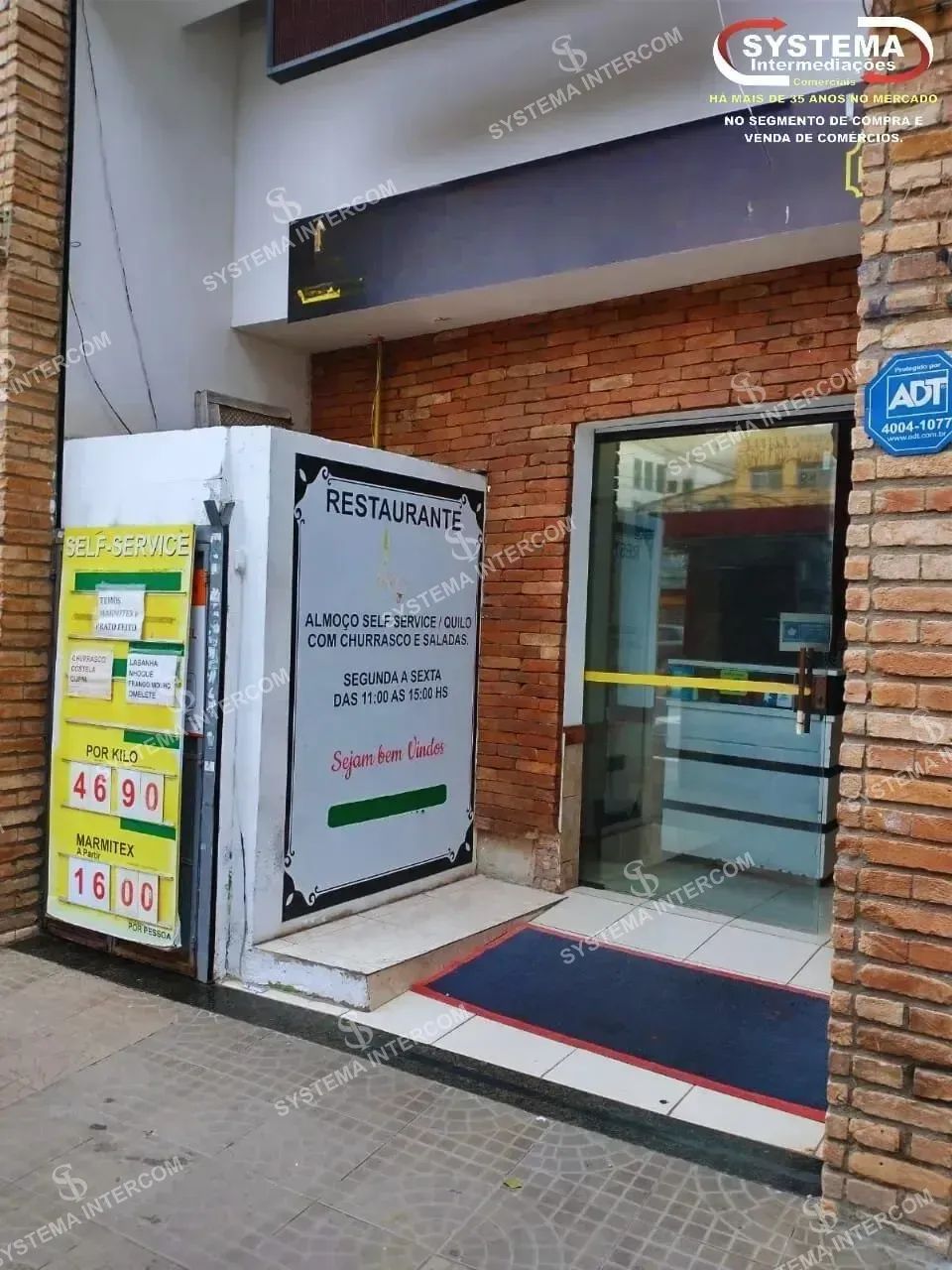 Restaurante em Bairro Nobre da ZL/SP - Foto 2