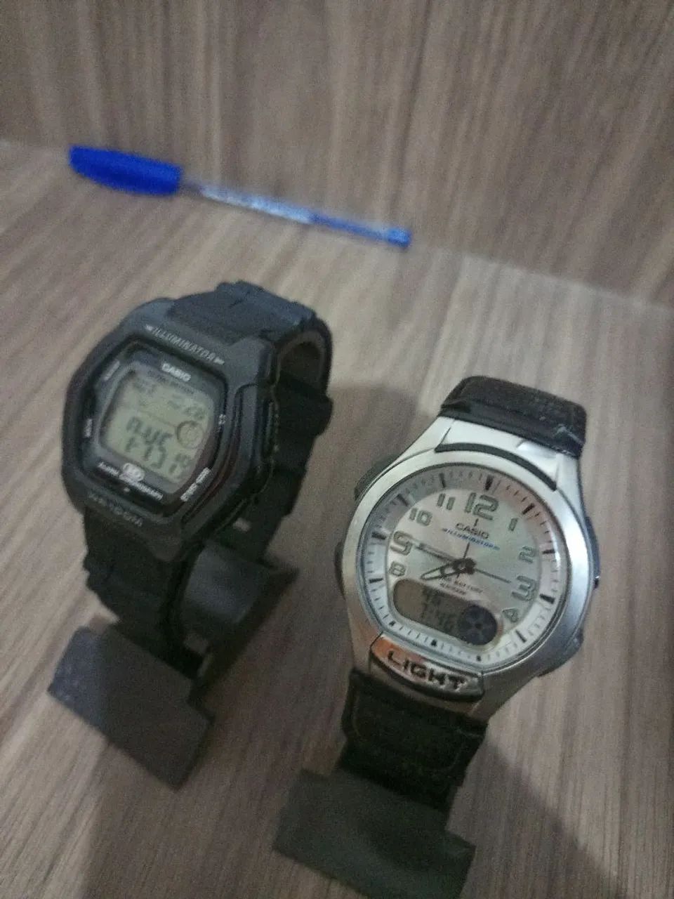 Relógio Casio - Foto 3