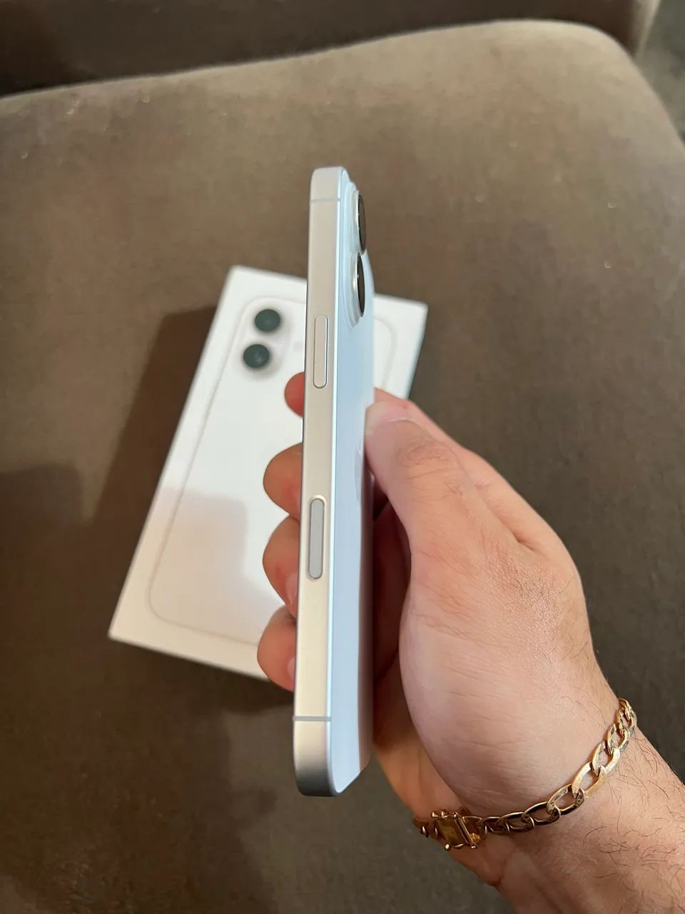 iPhone 17!  OPORTUNIDADE!! - Foto 3