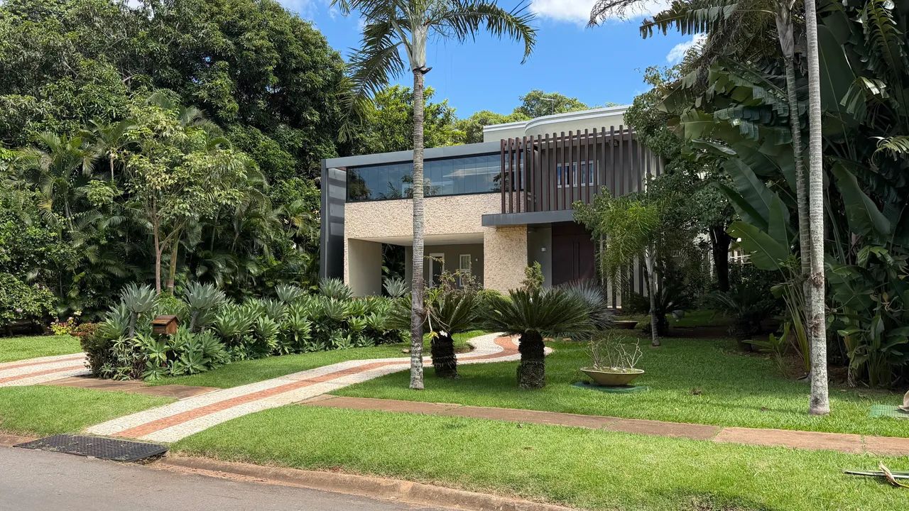Foto - Goiânia - Santa Genoveva