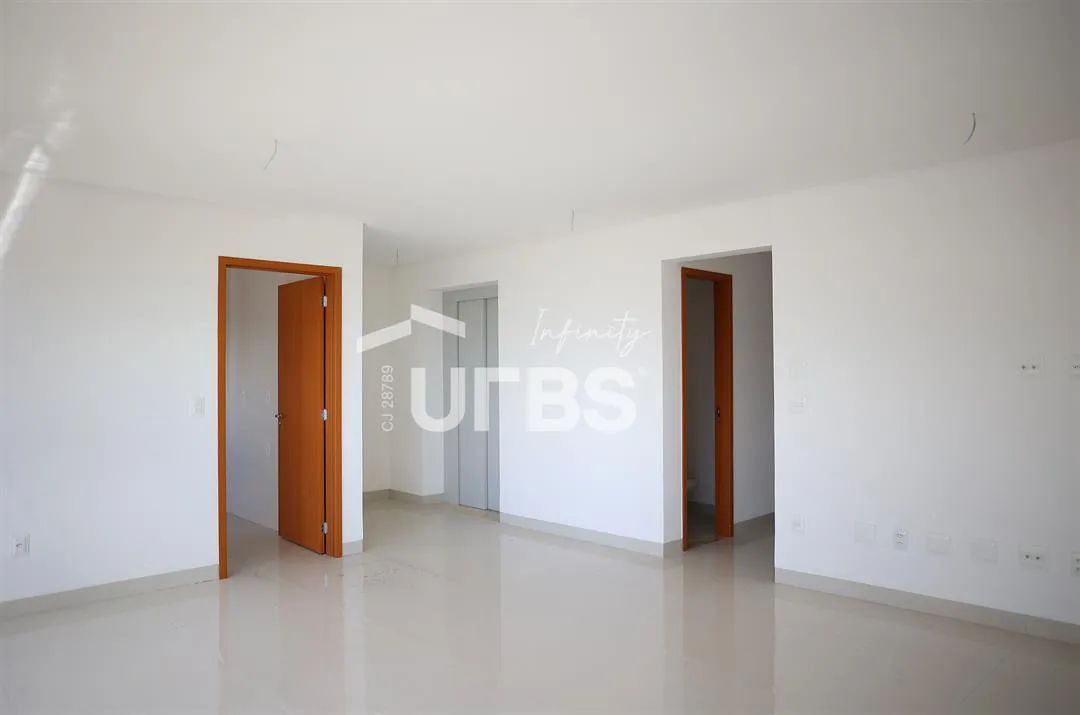 Fluence Marista - Apartamento 3 quartos, sendo 3 suítes - Foto 2