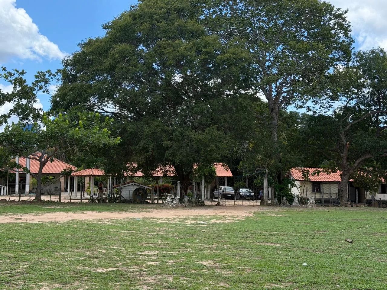 Sitio  - Foto 3
