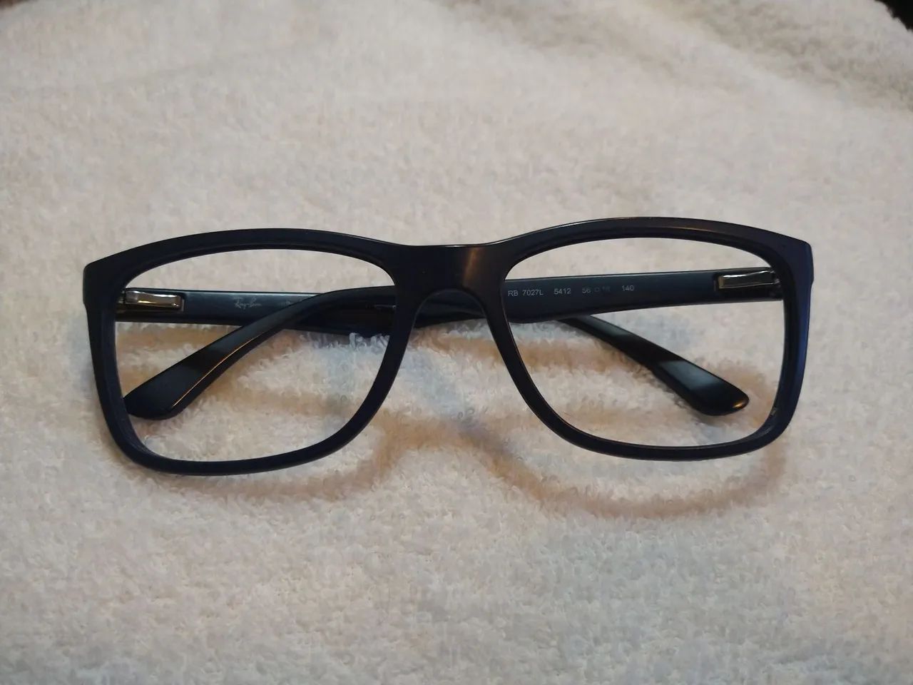 Armação Ray Ban  - Foto 4