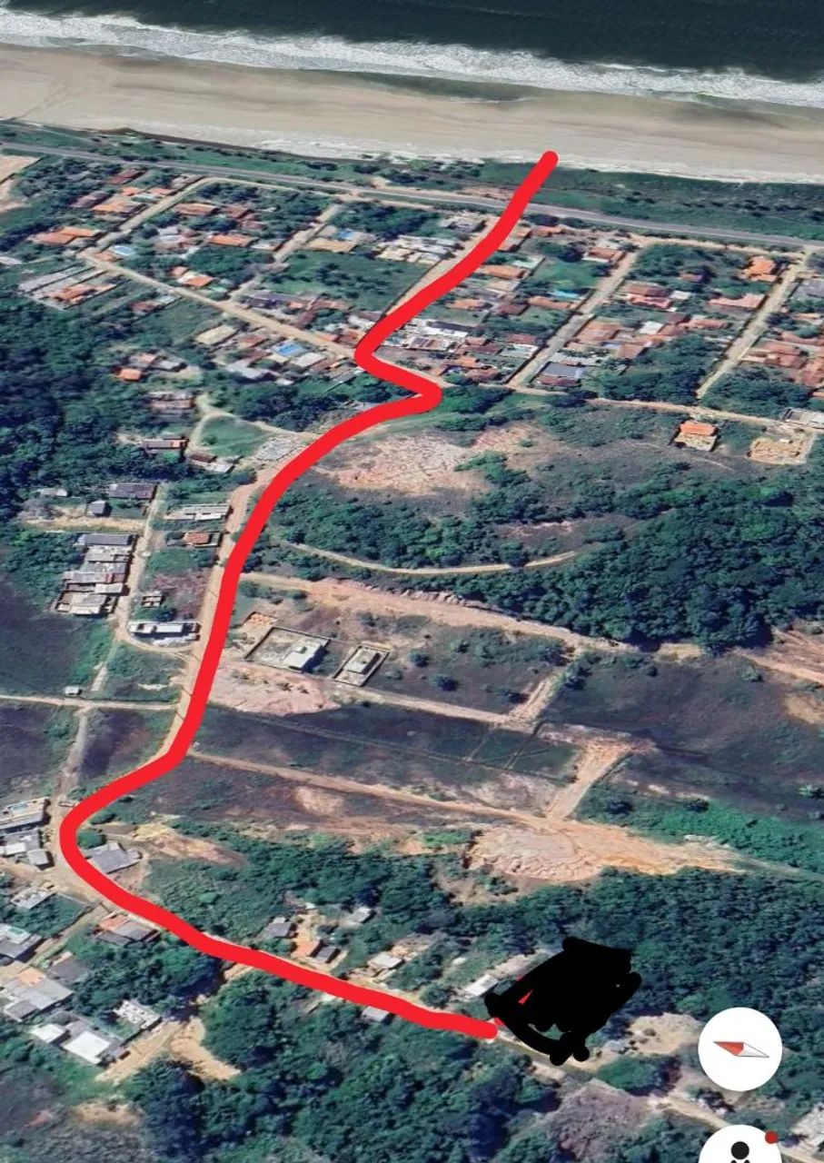 A ÁREA DO TAMANHO DO SEU SONHO - Foto 4