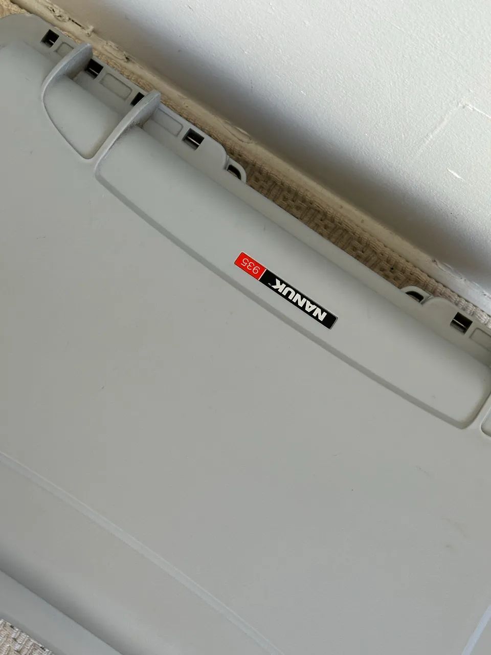 Case Nanuk 935 - Foto 5