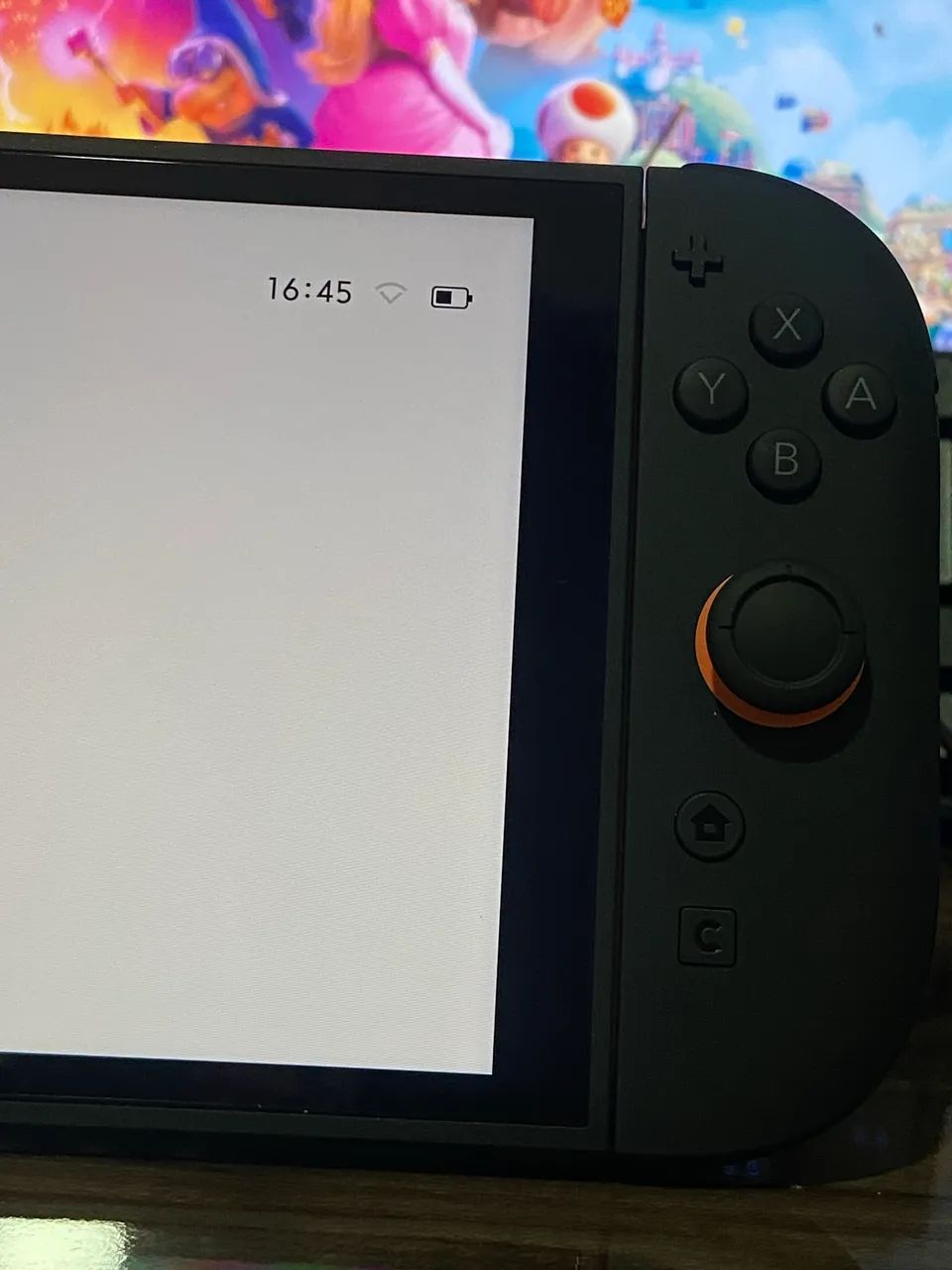 Nintendo Switch 2 - Foto 2