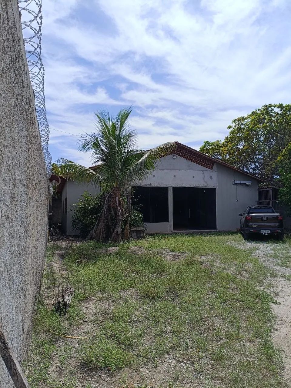 CASA EM ARUANÃ - Foto 3