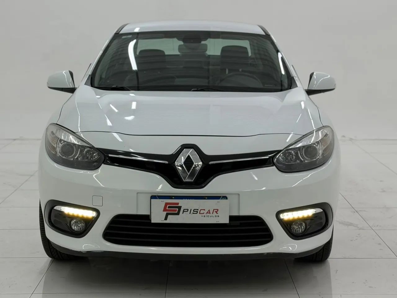 Renault Fluence 2016 - Foto 2