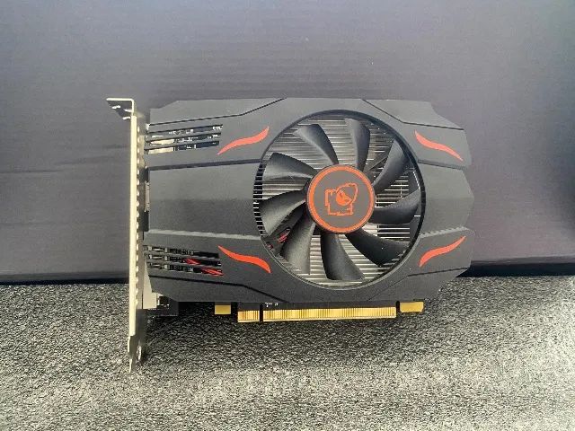 Computador Gamer/ PC Gamer de entrada.