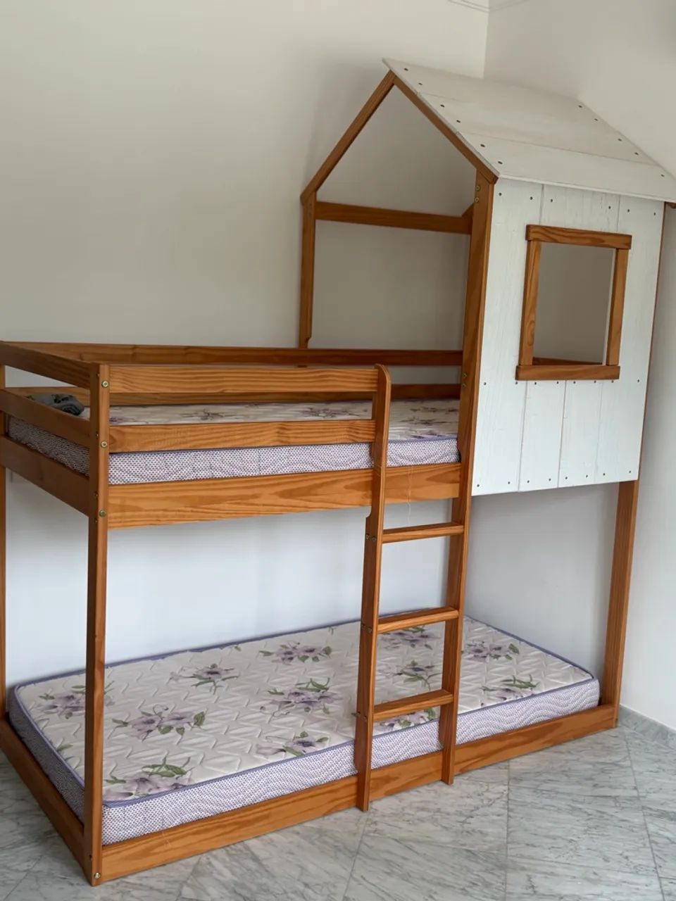  Cama infantil - Foto 4