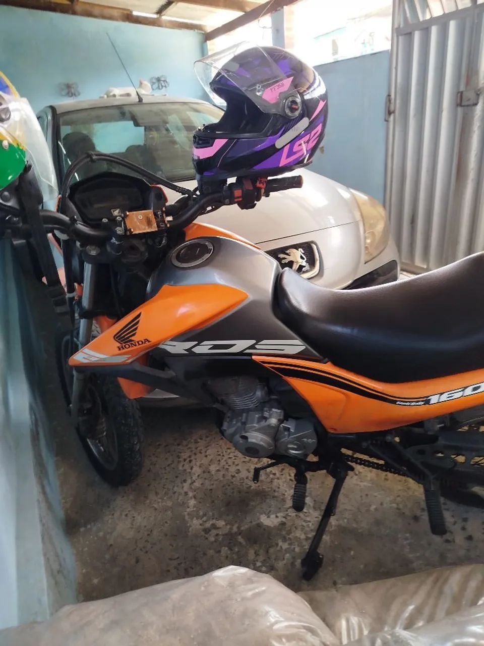 Para vende logo  - Foto 2