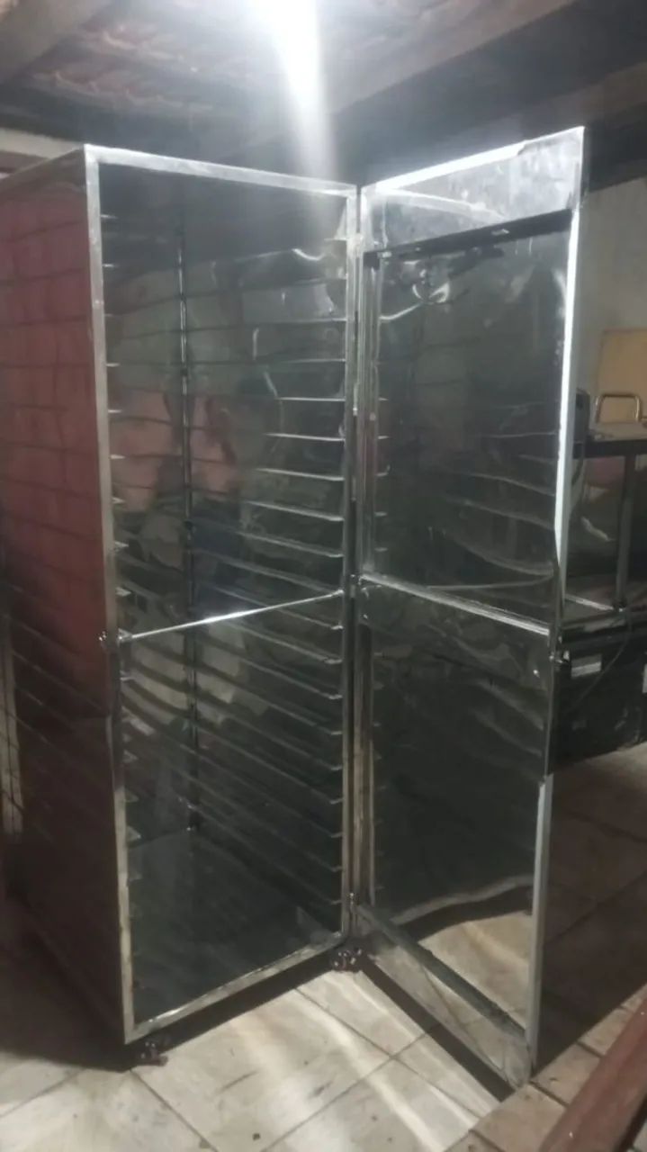 Armários de pão  - Foto 4