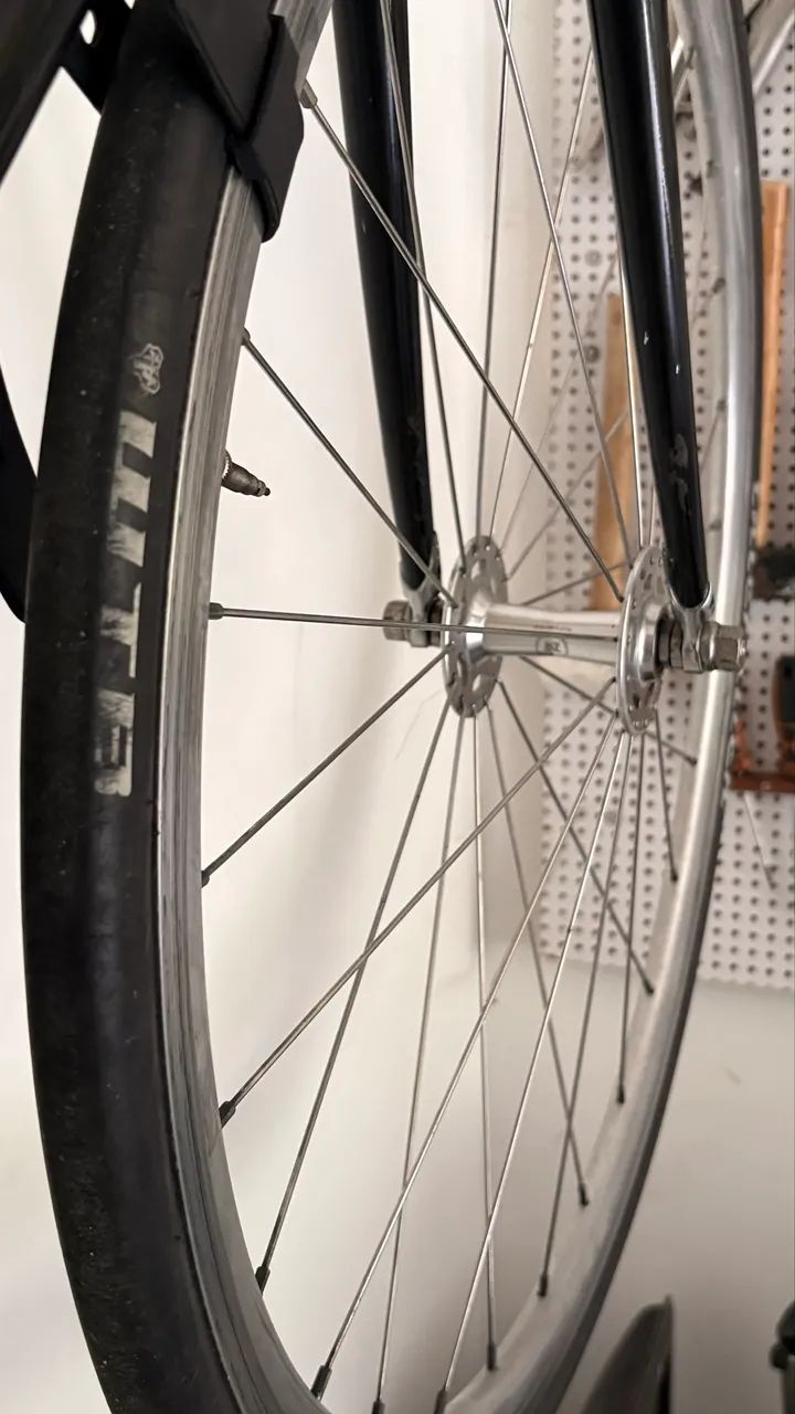 Bike Fixa BLB Chromoly (importada) - Foto 2