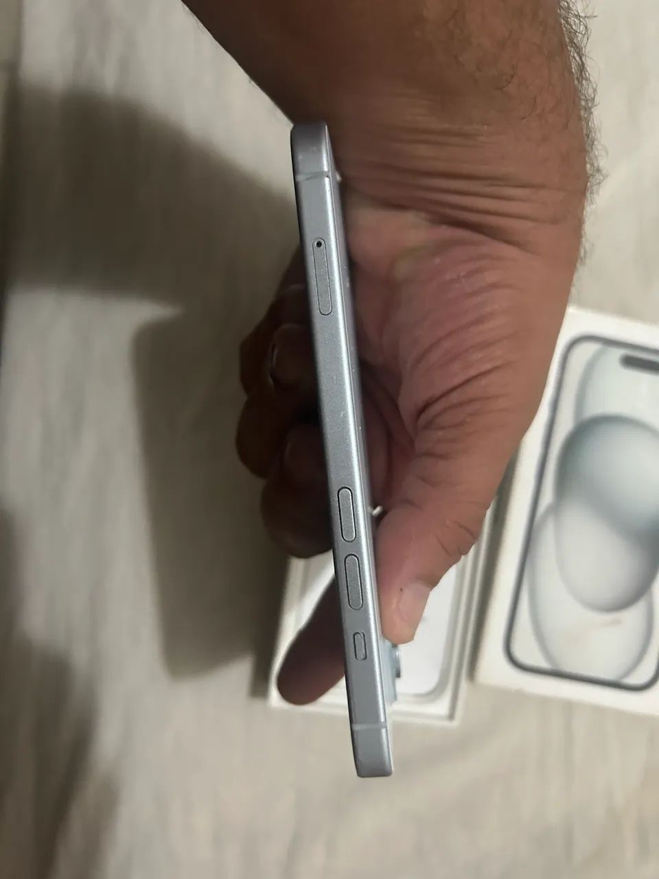 Vendo iphone15 - Foto 3