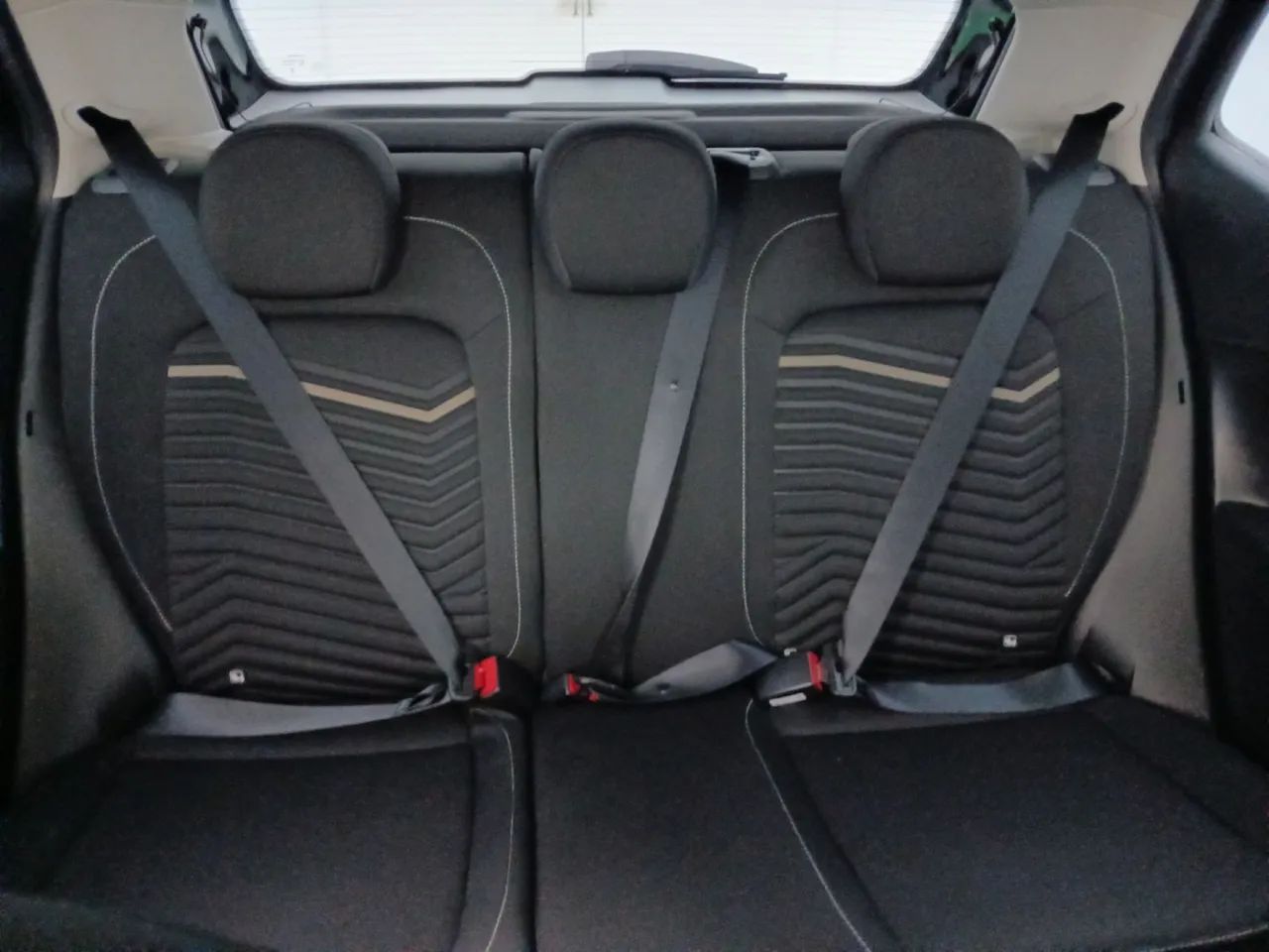 Fiat Pulse AUDACE 1.0 Turbo 200 Flex Aut., foto 18 de 18