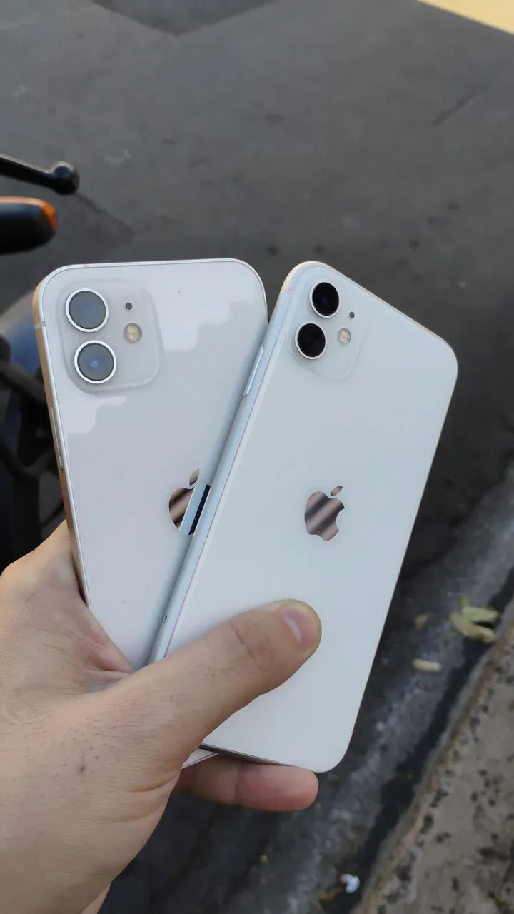 iPhone 12