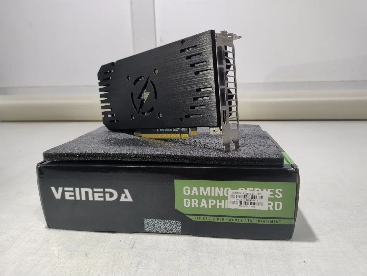 RX 5500 8Gb - Foto 2
