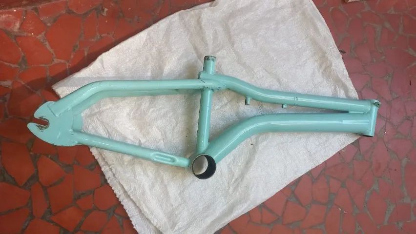 BMX PRO-X FLAT EXPERT  - Foto 3