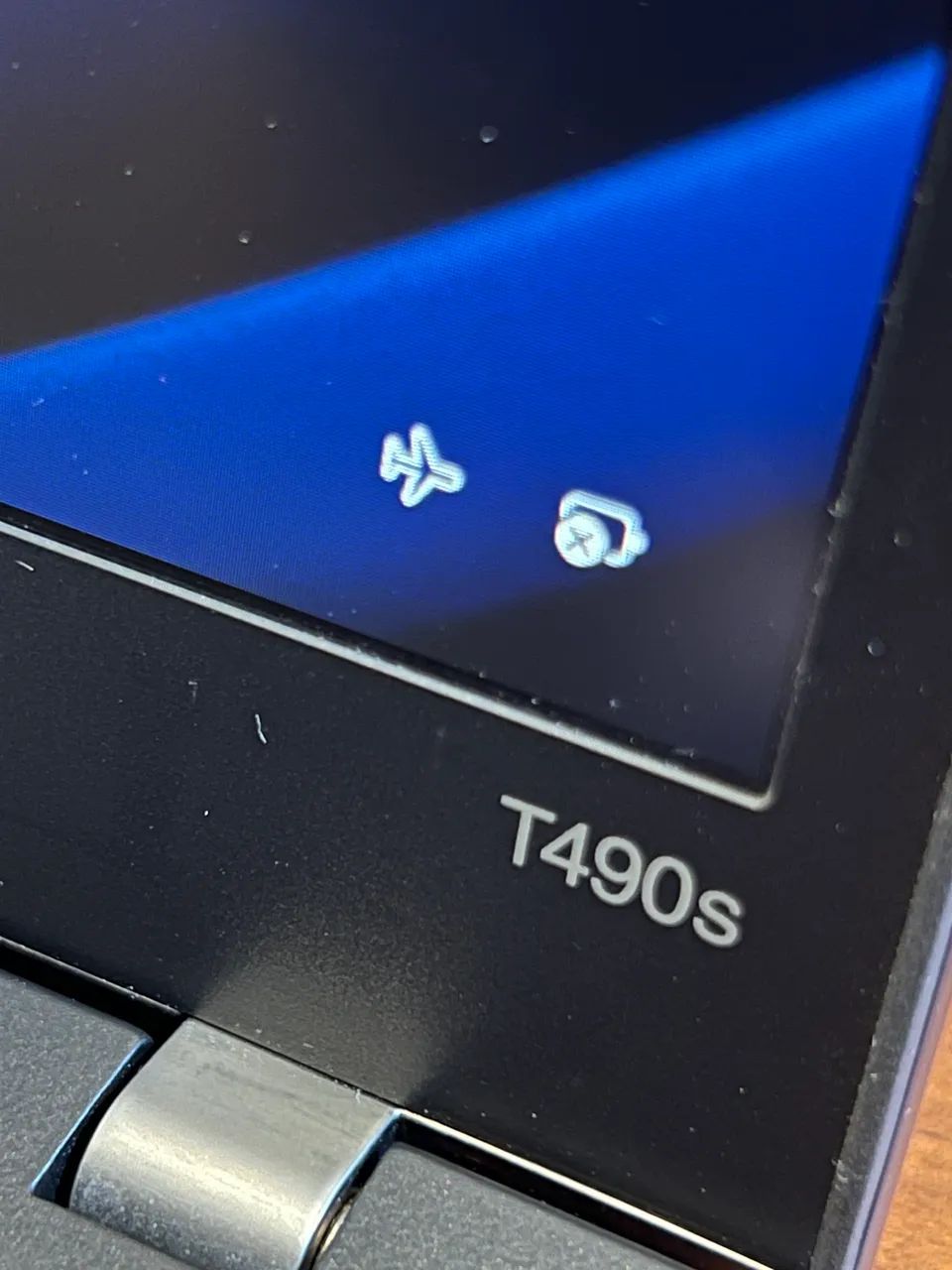 Lenovo ThinkPad T490s - i5  - Foto 2