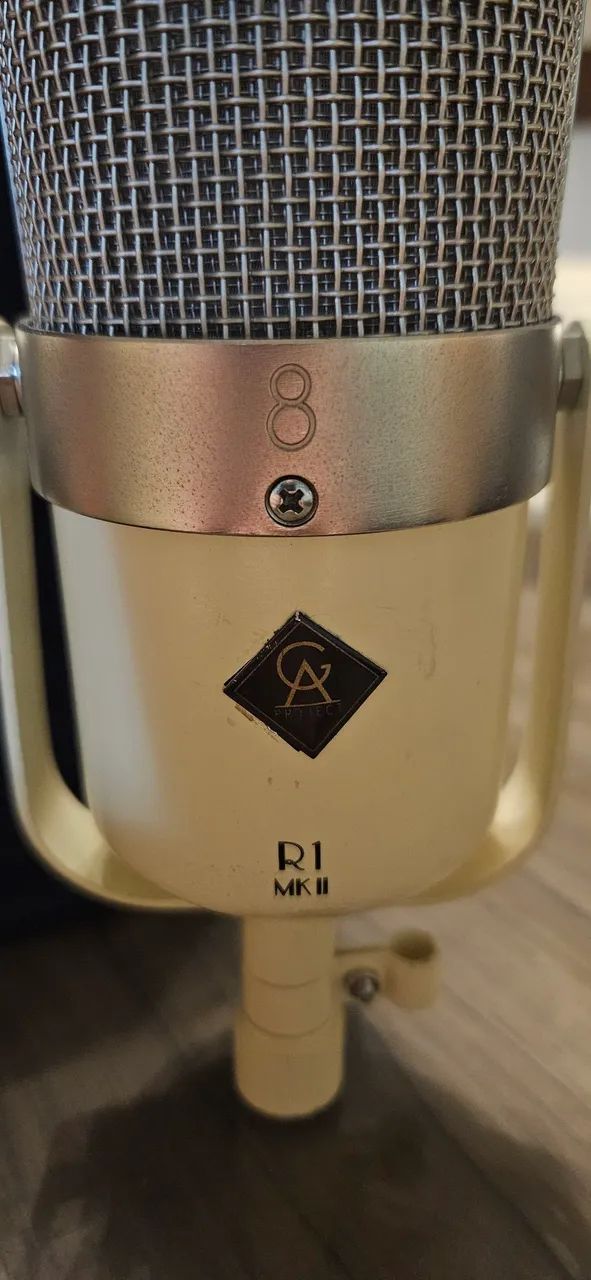 Golden Age Project R1 - Foto 4