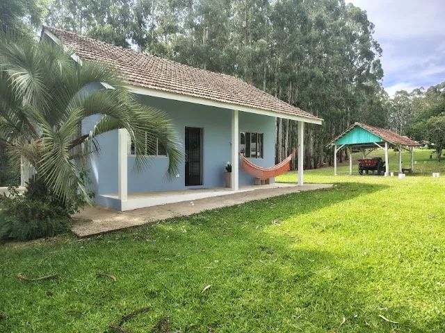 Foto - Campo Largo - Fazendinha