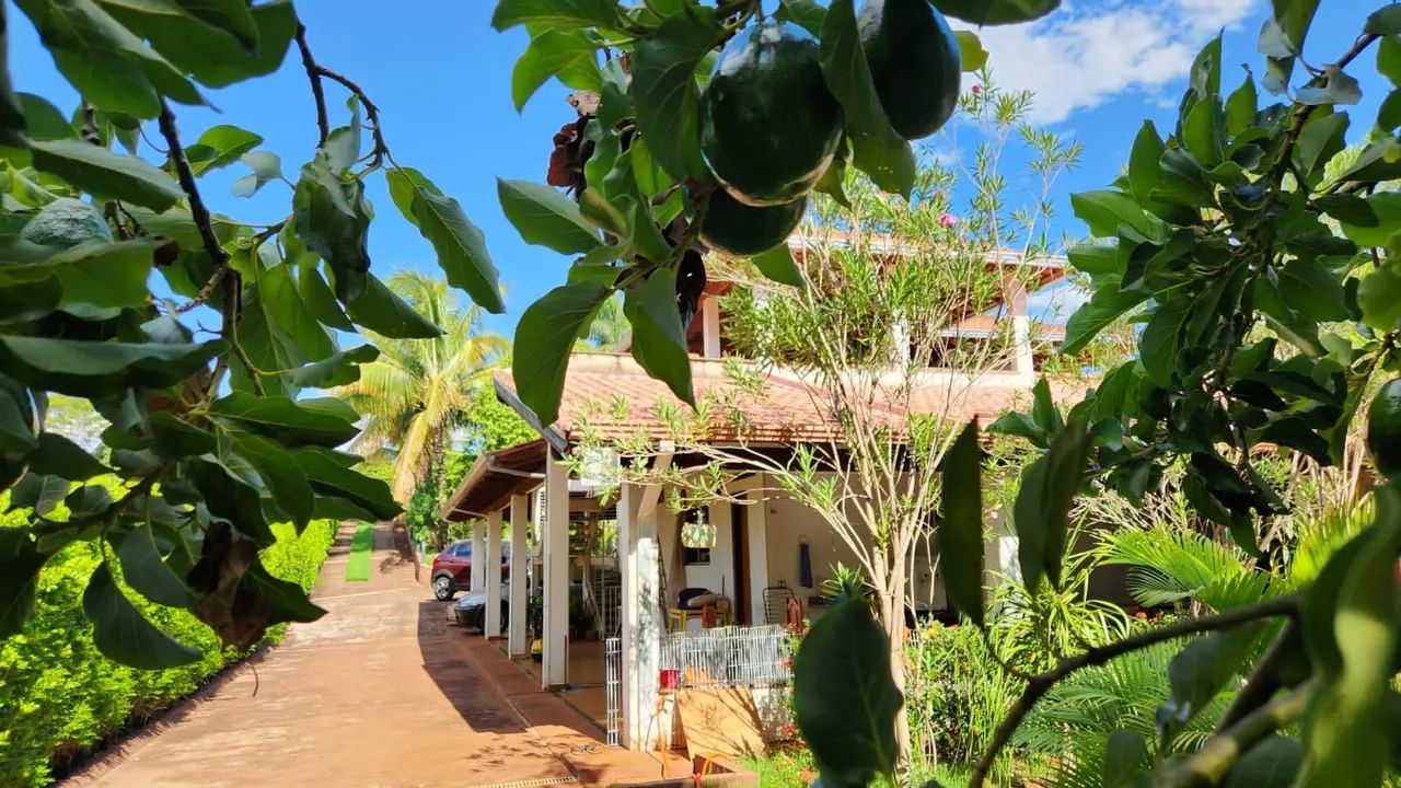 Chácara rancho - Foto 2