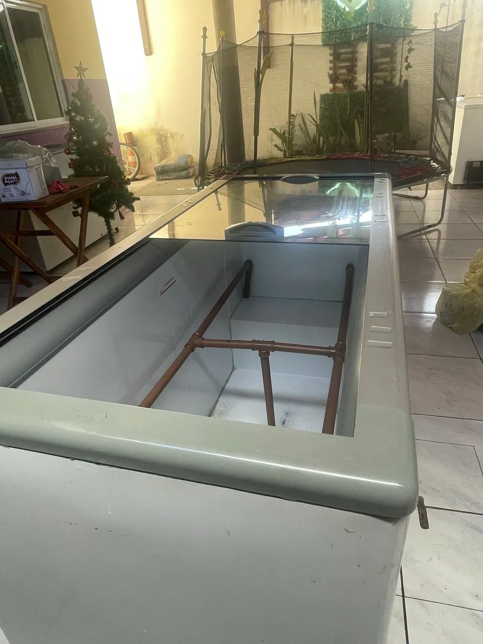 VENDO FREEZER 3.700 - Foto 4