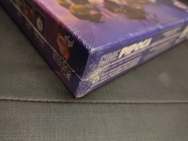 Cine pipoca lacrado Board game - Foto 5