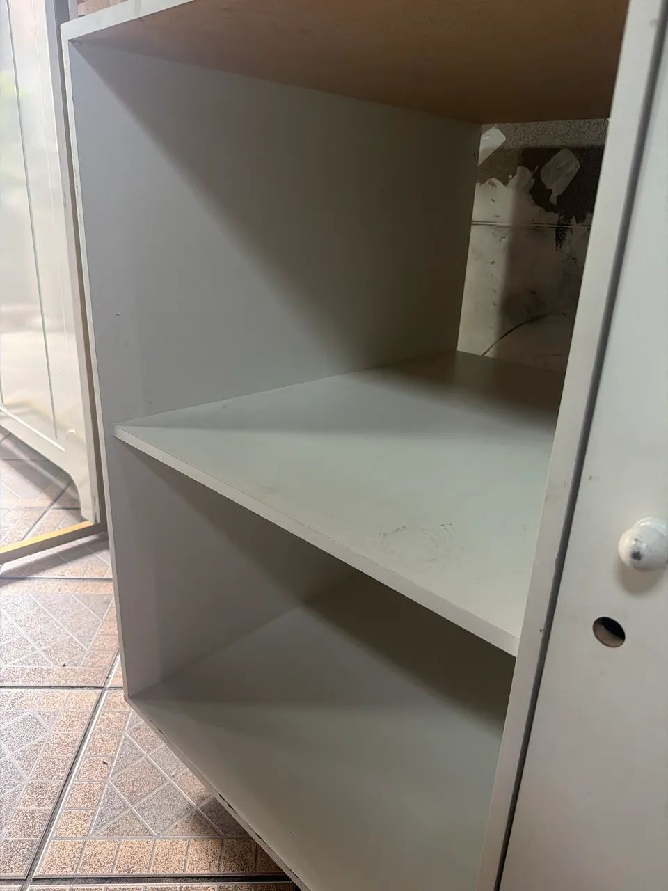 Balcão ou mesa para comércio em madeira  - Foto 5