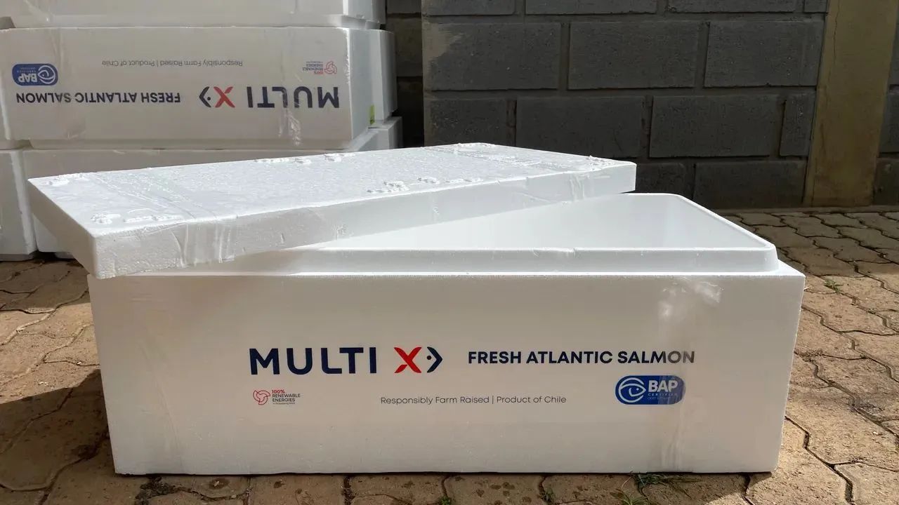 Promoção caixa de isopor Varejo R$ 10 Unidade - Foto 2