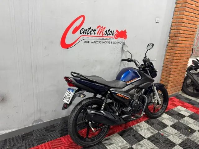 YAMAHA FACTOR 150 ED - Foto 3