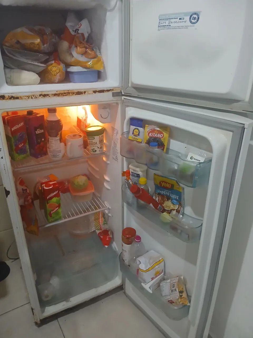 Venda de moveis por motivo de mudança  - Foto 5