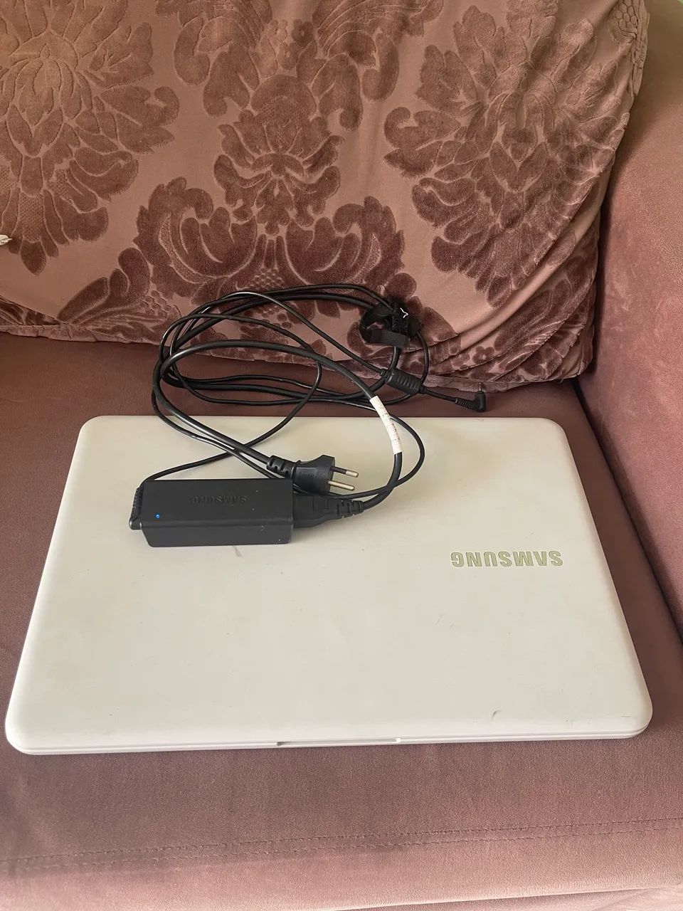 Notebook Samsung Essentials - Foto 3