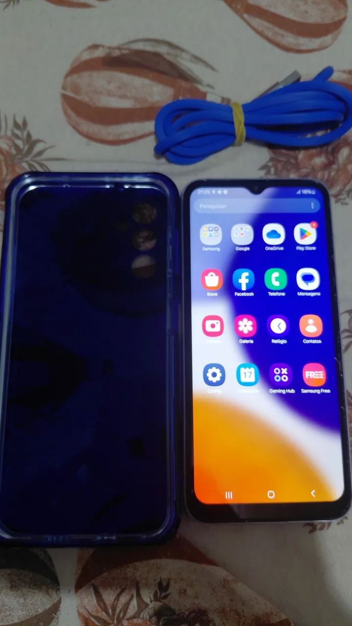 Celular A14